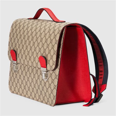 cute gucci bags|Gucci backpacks for school kids.